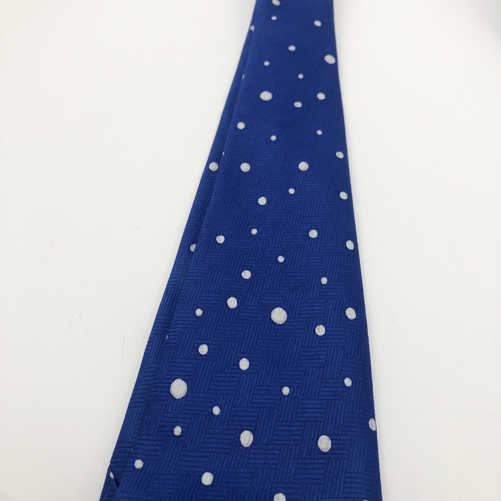MICKEY UNLIMITED Mens Christmas Necktie Disney Mickey Donald Pluto Caroling - Picture 10 of 16